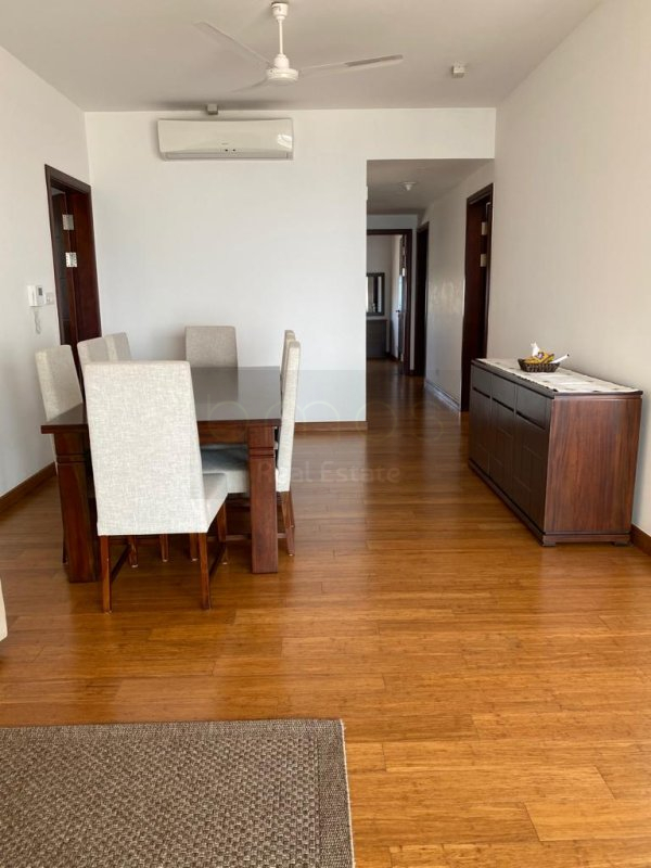 APARTMENT FOR RENT ORWELL RESIDENCIES